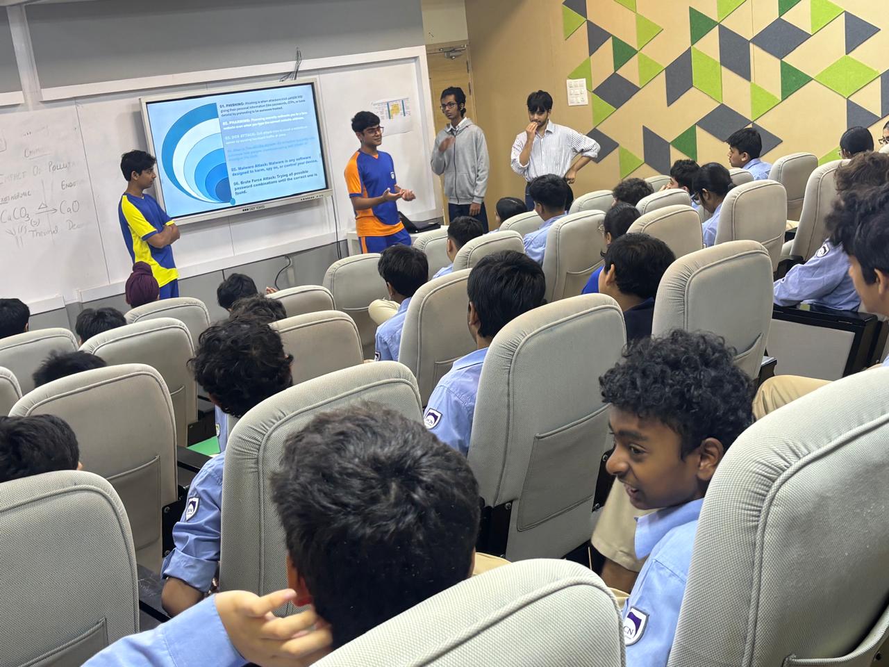 West India Chapter JBCN Mumbai 4